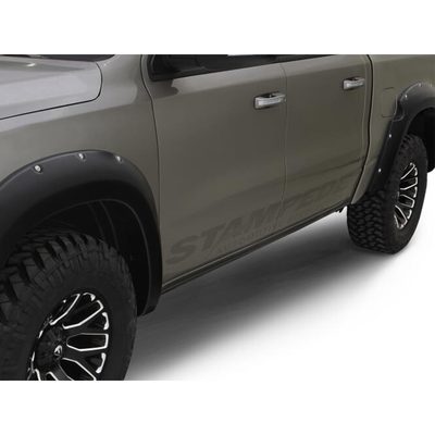 Fits 2018-2020 Ford F150, 5'7" ,6'7" ,8' Bed (STA-8442-2)