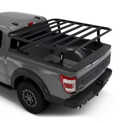 Thule Caprock Xsporter Pro Kit