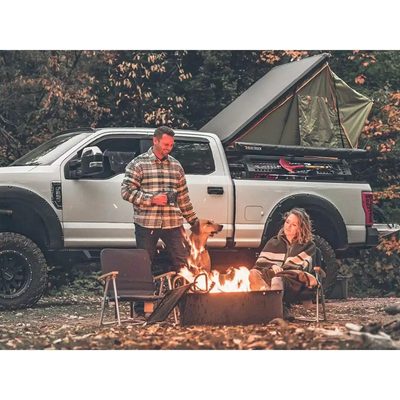 Realtruck Overland Awning