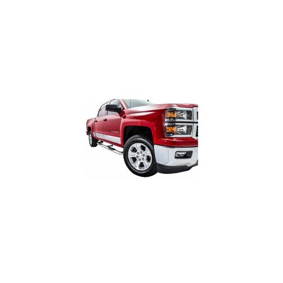 Fits 2009-2014 Ford F150, 6'7" Bed (ICI-SE-T4133-304M)