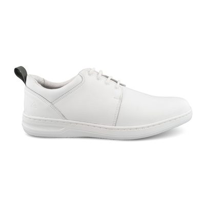 Choclo 228 Napa Soft Blanca (CABALLERO)
