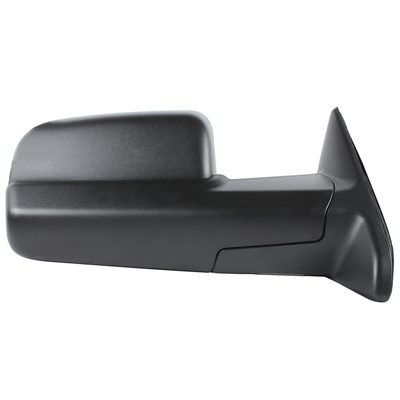Fits 2012-2022 Ram 3500, 2013-2018 1500, 2013-2022 2500, 2019-2022 1500 Classic (KSR-60193C)