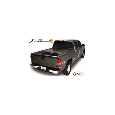 Fits 14-18 Chevy Silverado/GMC Sierra 1500, 15-19 Silverado/Sierra 2500/3500 (PEI-JRC9636)