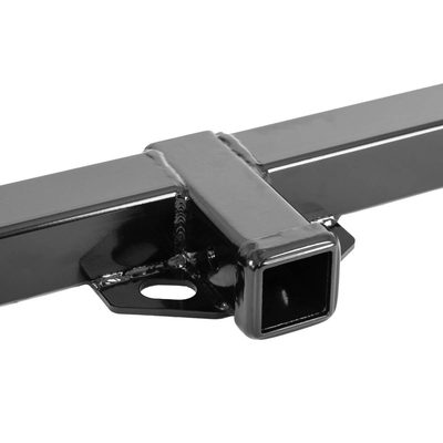 Tirón Clase 3 para F-150 / Lobo 09-12