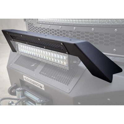 Barra Portalámpara para defensa BR5 para NP300, Hilux y Tacoma