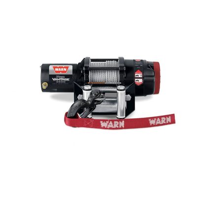 Warn ProVantage 3500 Winch 91035