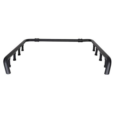 Canastilla SRM500 + Kit de Rieles Laterales y Traseros 55"