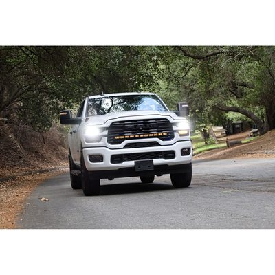2025+ RAM 2500/3500 40in Light Bar PRO