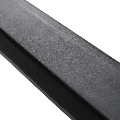 2005-2008 Ford F-150/2006-2008 Lincoln Mark LT Black ABS Tailgate Cap Cover