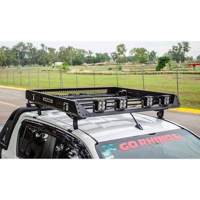 Canastilla SRM400 Universal 58"