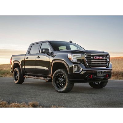 Fits 2019-2022 Chevy Silverado/GMC Sierra 1500 (RDY-66-3921)