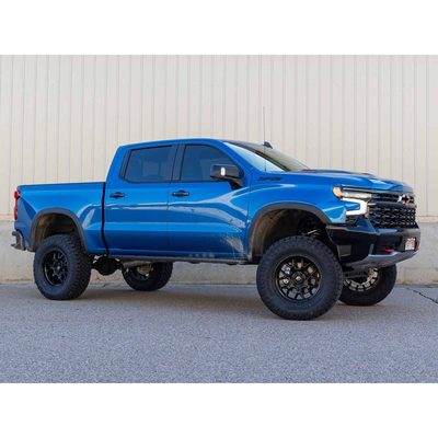 ReadyLIFT 6" Big Lift Kit 44-32621