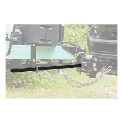 Replacement TruTrack Weight Distribution Spring Bar for #17501