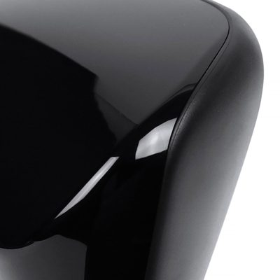 2014-2018 Toyota Corolla Black 9Pin Auto-Fold & Heated Side Mirror Passenger