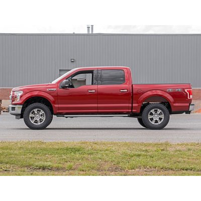 Fits 2014-2020 Ford F150 (RGH-50006)