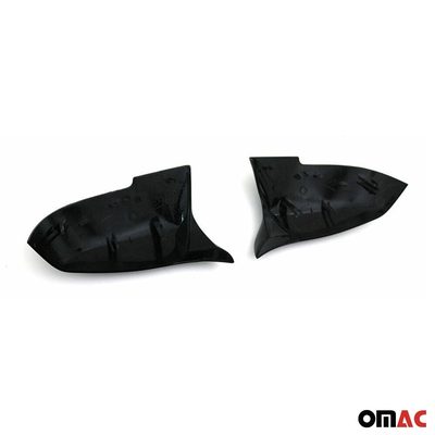 2012-2026 BMW F20 F22 F87 F30 F31 F33 F32 Side Mirror Cover Caps