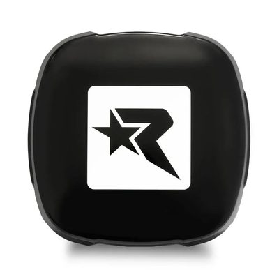 Cubierta Negra para Phoenix POD XL