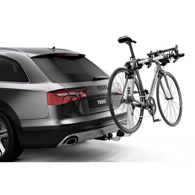 Thule Portabicicletas Helium Pro 3 (3 Bicicletas)