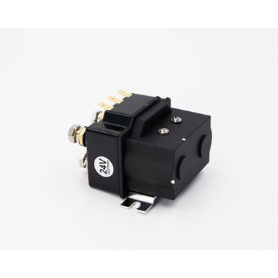 Carbon Winches Australia 600amp Sealed Winch Solenoid 24 Volt