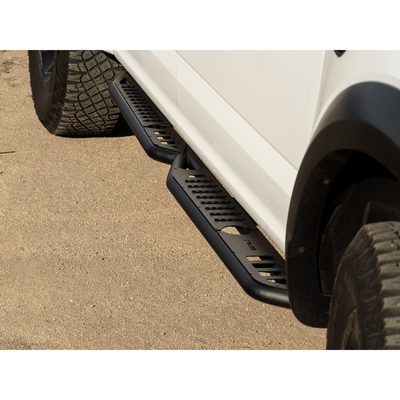 Fits 2015-2024 Ford F150, 2017-2024 F150 Raptor (DV8-SRFF1-01)