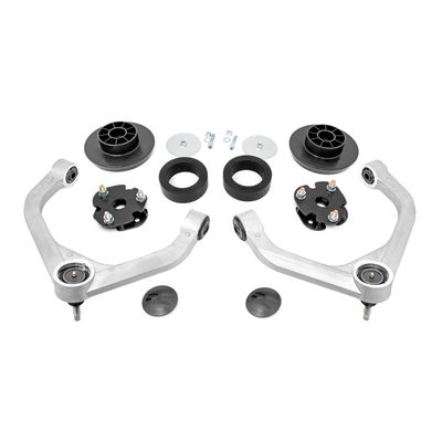 Fits 2012-2018 Ram 1500, 2019-2023 1500 Classic (RGH-31200)