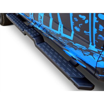 Fits 2019-2026 Ram 1500 (WES-55-34085)