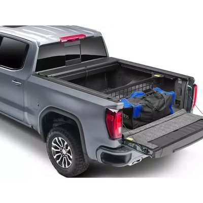 Cargo Manager Roll N Lock para L200 06-14