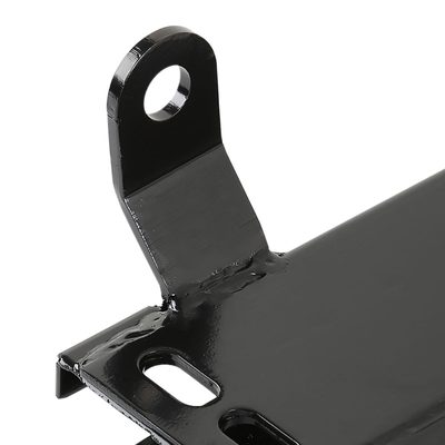 1999-2005 BMW E46 3 Series Coupe Tensile Steel Racing Seat Mounting Brackets