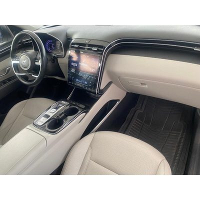 Hyundai Tucson 2.5 LIMITED 2022