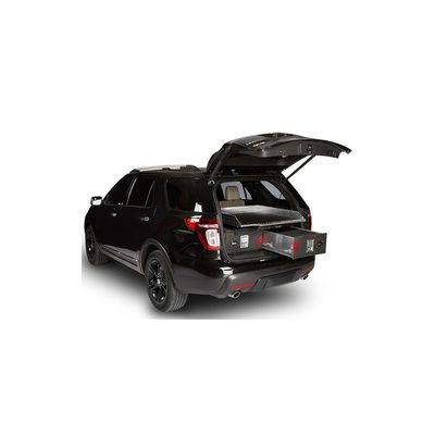 Fits Many 2025 Chevy, Dodge, Ford, GMC, Nissan, Ram, 8'3" ,8' Bed (CGE-CL9548-D12-1)