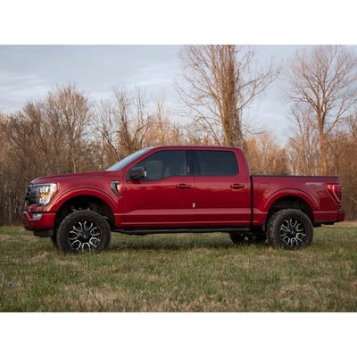 Rough Country 3" Standard Lift Kit 41430_A