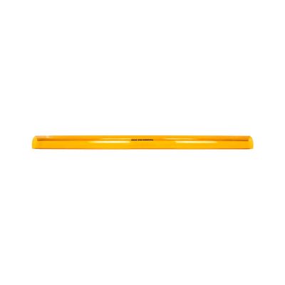 Cubierta para barra de Luz Led Go Rhino DOUBLELINE de 40" Ambar