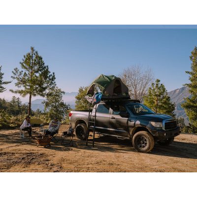 REV ROOFTOP TENT X (scout)