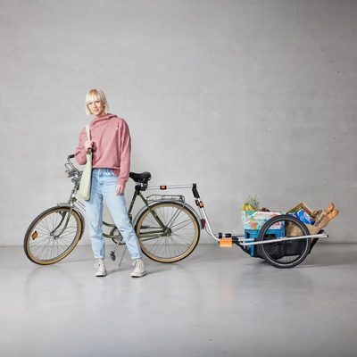 Thule Reacha City