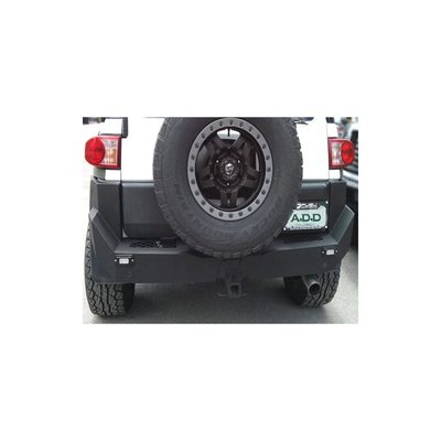 Fits 2015-2020 Ford F150 (ADD-R181231280103)