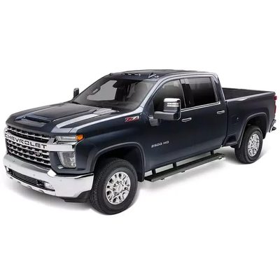 Estribos Growler Fleet N-Fab para F-150 / Lobo 15 - 24 Super Cab