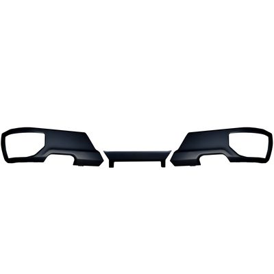 Fits 2019-2022 Chevy Silverado 1500/2500/3500, GMC Sierra 1500/2500/3500 (ECC-EK2012)