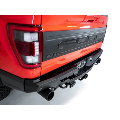 Fits 2021-2023 Ford F150 Raptor (ADD-R210081090103)