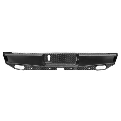 Fits 2015-2020 Ford F150 (WES-58-341105)