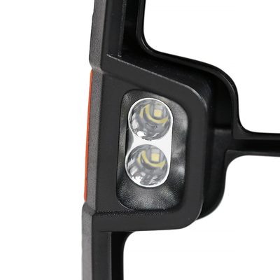 1988-2000 Chevy C/K Tahoe Yukon/Suburban Heated Towing Mirrors Amber &Signal