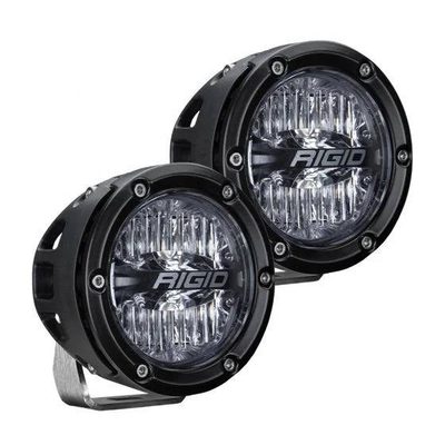 Kit de Faros Dual 360 A-PRL de 4" para Bronco 21-25