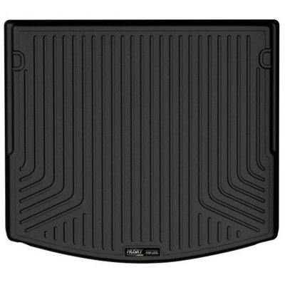 Tapete Weatherbeater Cargo Liner para CX-5 2022+