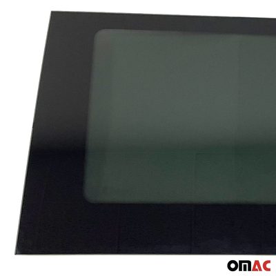2019-2026 Mercedes Sprinter W907 910 Window Glass Rear Left Side L3 L4