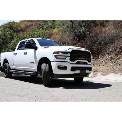 2025+ RAM 2500/3500 40in Light Bar SLIM