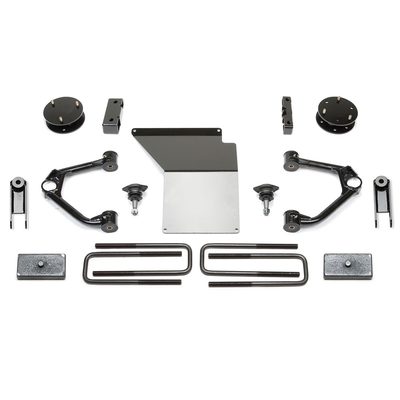 Fits 2014-2018 Chevy Silverado/GMC Sierra 1500 (FAB-K1091)
