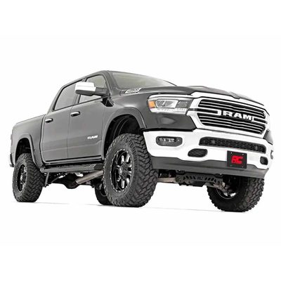 Fits 2019-2023 Ram 1500 (RGH-33940)
