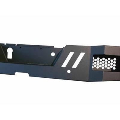 Fits 2009-2018 Ram 1500, 2019-2024 1500 Classic (BLK-ARB-RA20-KIT)