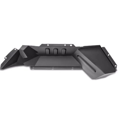 Inner Fender Liners Traseros Rugged Ridge para Wrangler JL 18-25 2D/4D