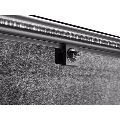 Tapa Enrollable Revolver X4S de 5.7' para F-150 / Lobo 20 - 25