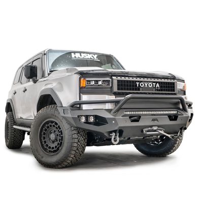 Fits 2017-2020 Ford F150 Raptor (FBF-FF17-X4352-B)